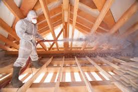 Eco-Friendly or Green Insulation Solutions in Lawrenceville, VA